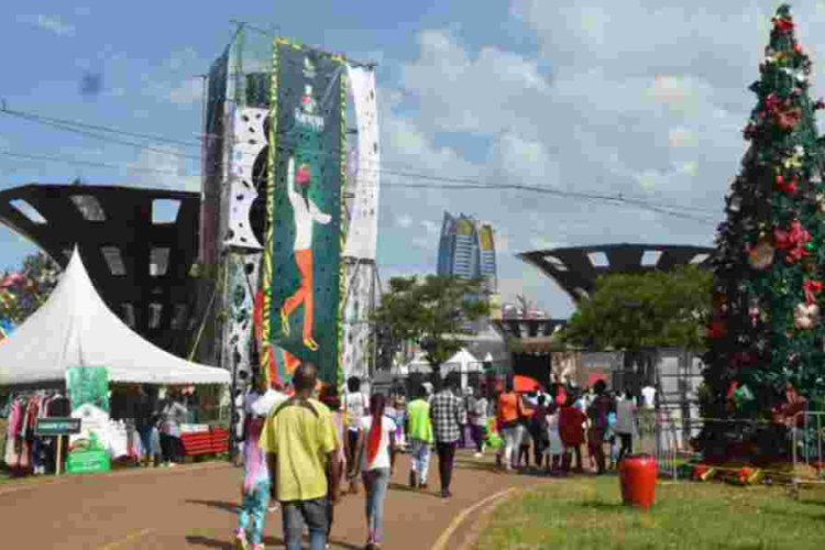 How Show-Off Spending During Festivities Bankrupts Nairobi's Middle-class