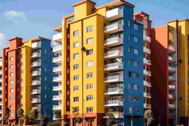 Kenyan Architects Challenge Ruto's Affordable Housing Completion Figures