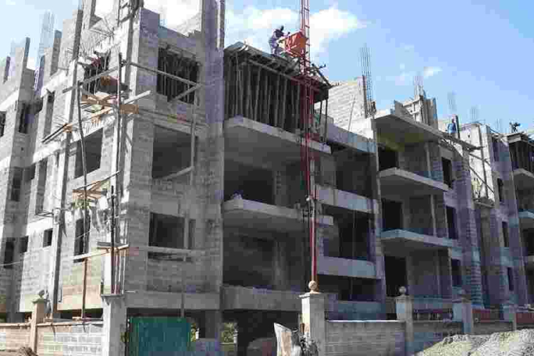 Revealed: Kenya's Construction Industry Relies Heavily on Unregulated Foremen