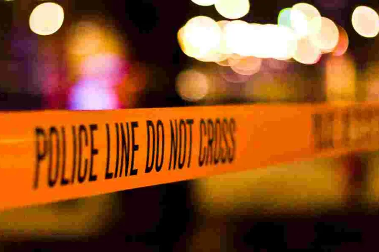 Blood and Grief: Kenya's Most Shocking Murder Cases of 2024