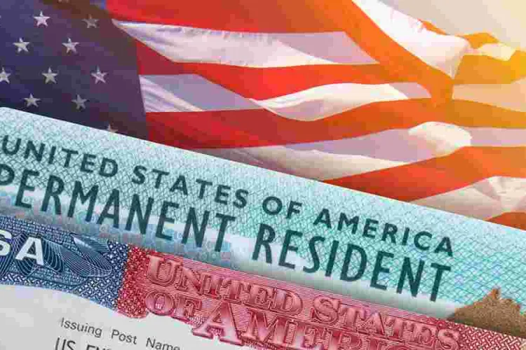 Green Card Guide 2025: Five Fastest Paths to Permanent Residency in the US 