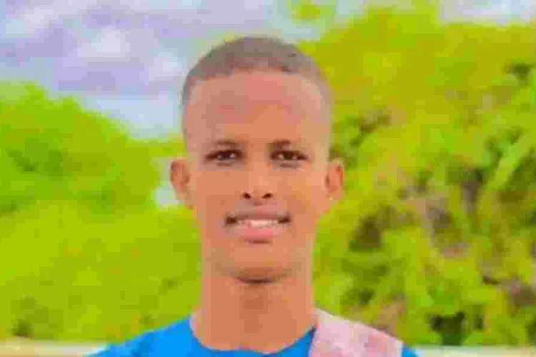 Body of Missing Arafat Mohamed Found in Bahati After Mysterious Disappearance