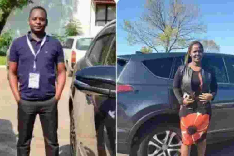 Love, Mystery, and Loss: The Untold Story of Nyambunde and US-Based Angela Moraa