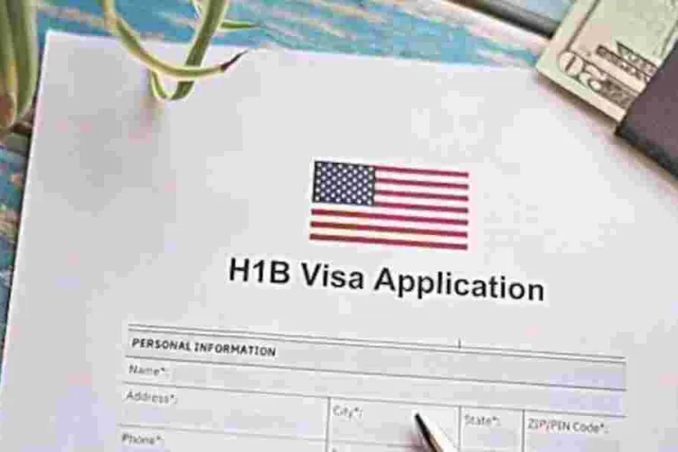 US H-1B Visa Limits Reached as Approvals Decline Among Major Employers