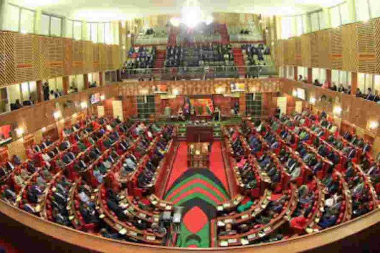 Kenya's Parliament Proposes eTIMS Exemption for Small Businesses