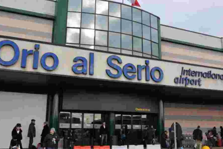 Kenyan Woman Arrested in Milan for Attempting to Join ISIS