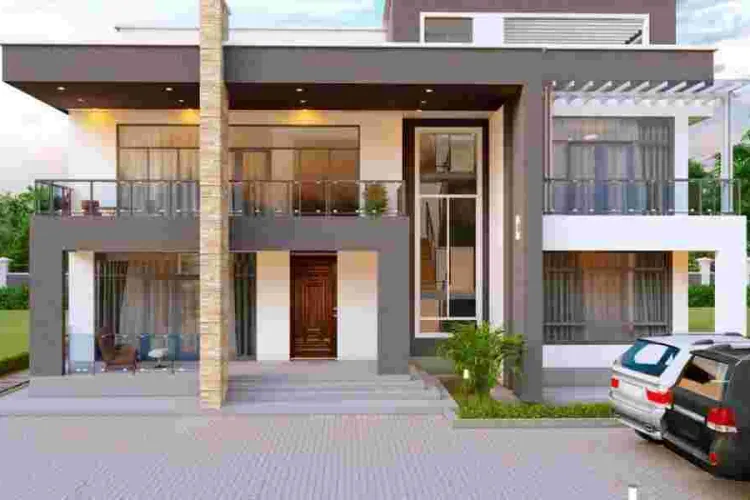 Flat Roofs Push Kenyan Homeowners to Seek Innovative Solutions