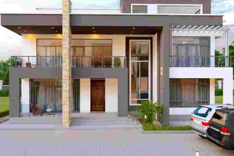 Flat Roofs Push Kenyan Homeowners to Seek Innovative Solutions