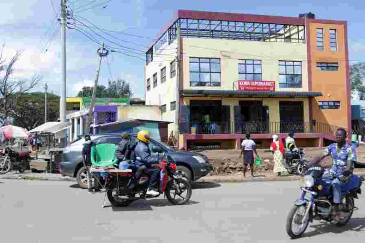 Kendu Bay Town Welcomes First Bank Branch After Century of Waiting