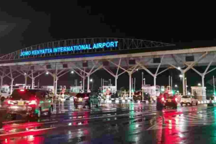 Travel Agents Challenge 16% VAT on Air Tickets, Argue Travel is No Longer a Luxury in Kenya