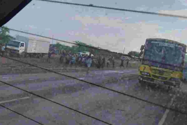 Tragic Accident on Mombasa Highway Claims Lives of Dutch Tourists