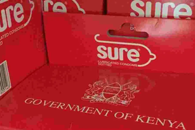 Kenya's PPB Recalls Defective Sure Condom Batch Over Quality Concerns