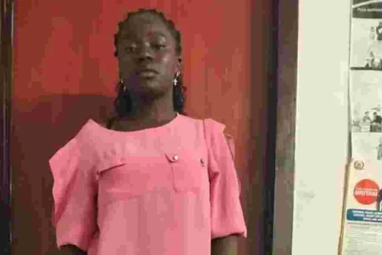 Nairobi Woman Attempts to Smuggle Cannabis in Maize Flour Packets