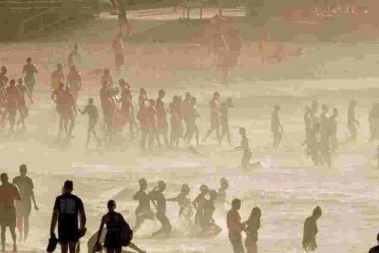 Record-Breaking Heat: 2023-2024 Marks Hottest Years in Recorded History