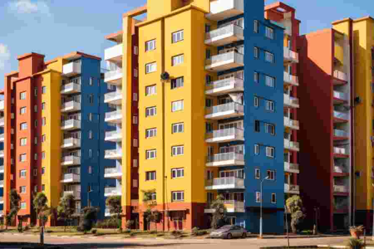 Exact Prices and Locations for Kenya's Affordable Housing Units