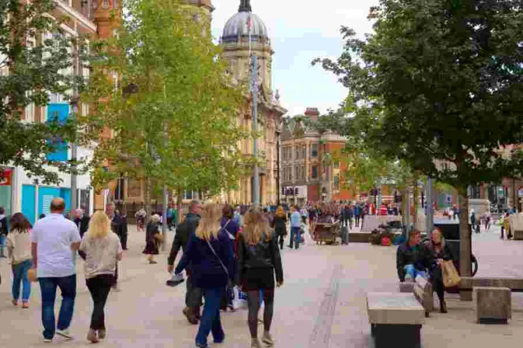 UK Student Visa Restrictions Trigger 19% Decline in International Admissions