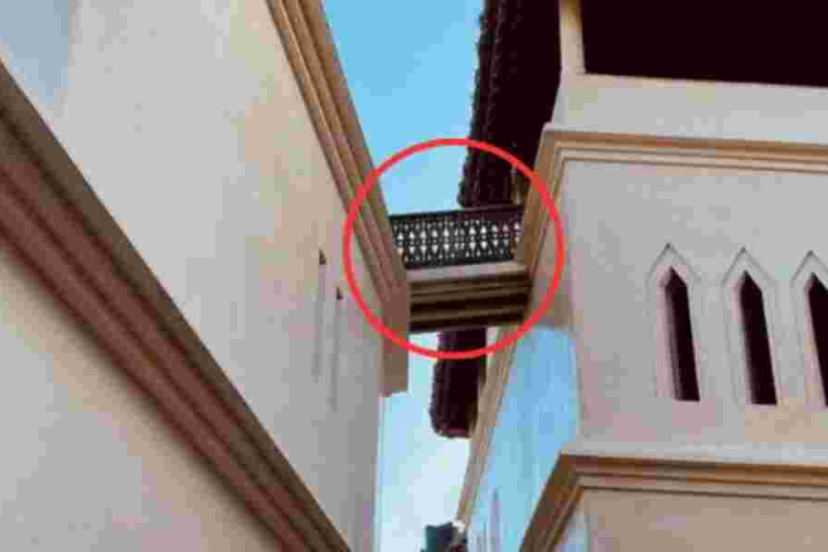 Why Swahili Architecture in Lamu Embraces Interconnected Storey Buildings