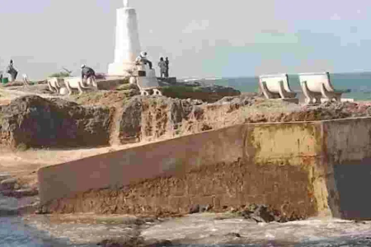 Malindi Shipwreck Set to Pioneer Underwater Tourism in Kenya