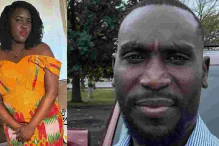 Kenyan Man Arrested in Maryland After Woman's Remains Found in His Vehicle