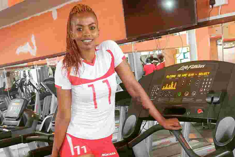 Kenyan Volleyball Icon Janet Wanja Dies at 40 After Cancer Battle