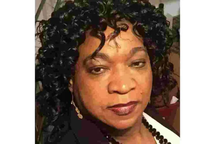 Promotion To Glory: Sophia Kamau of Silver Spring, Maryland
