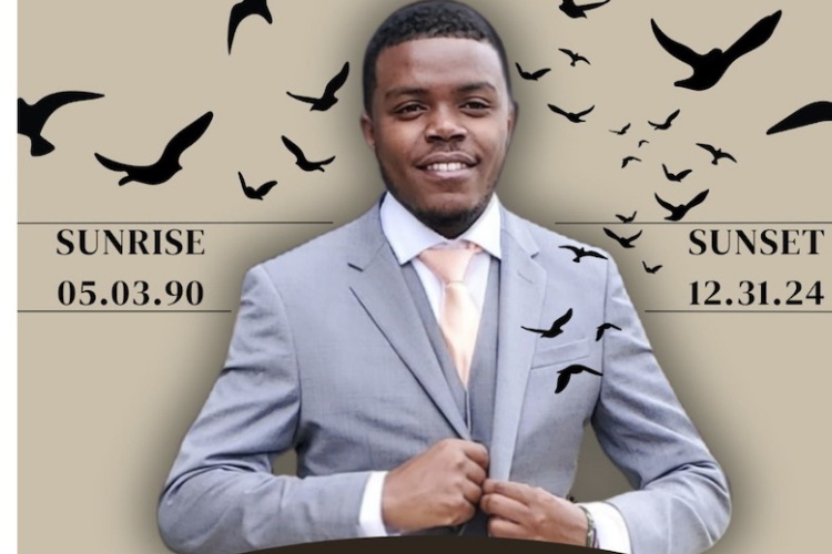 Death Announcement: Samuel Macharia Mwinga of Silver Spring, Maryland