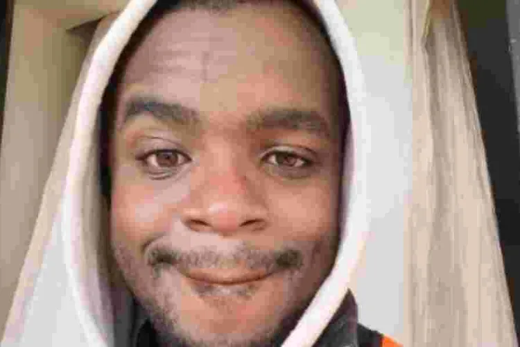 42-Day Delay in Family's Identification of Activist's Body Raises Questions