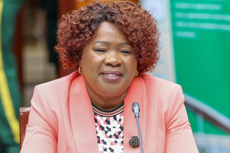 Kenya's Construction Sector Gets Major Safety Overhaul with New Code