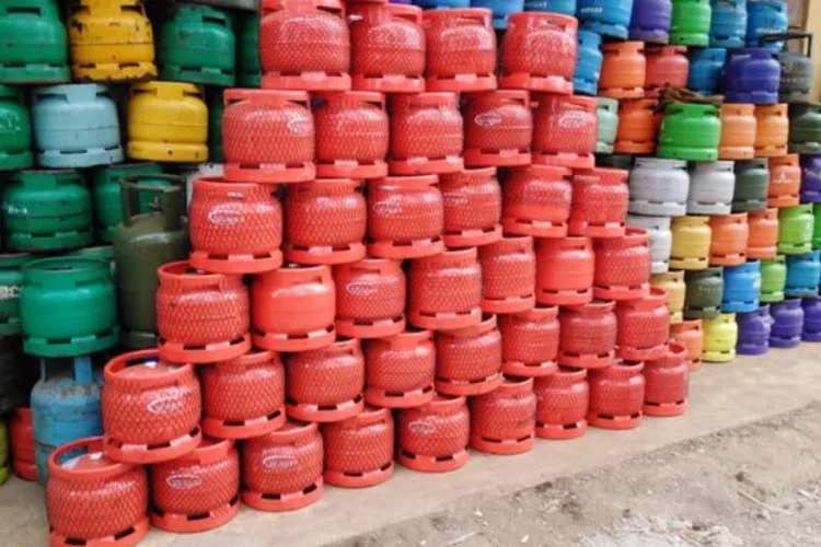 Kenya to Give Free LPG Cylinders to 210,000 Poor Households