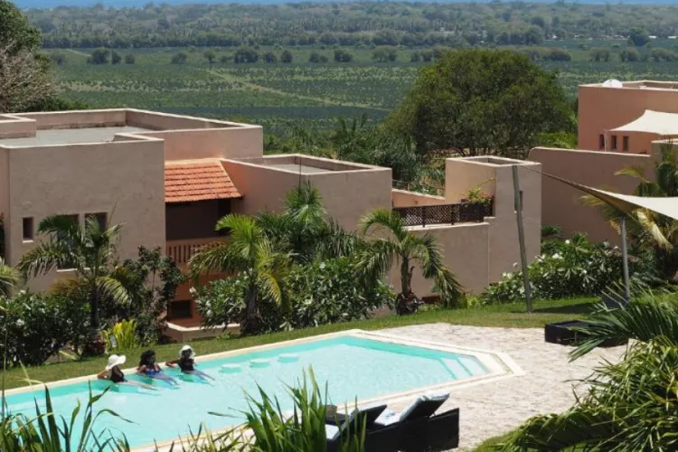 High-End Kilifi Estate Faces Security Crisis After Series of Sophisticated Burglaries
