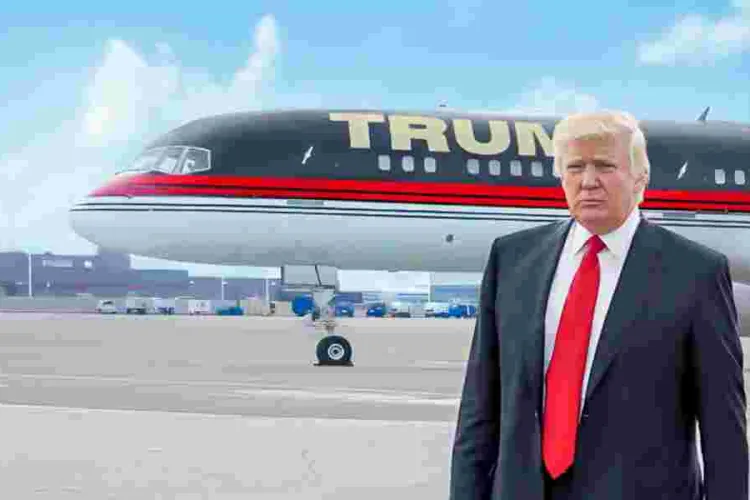 Trump's Immigration Agenda Takes Aim at Birthright Citizenship