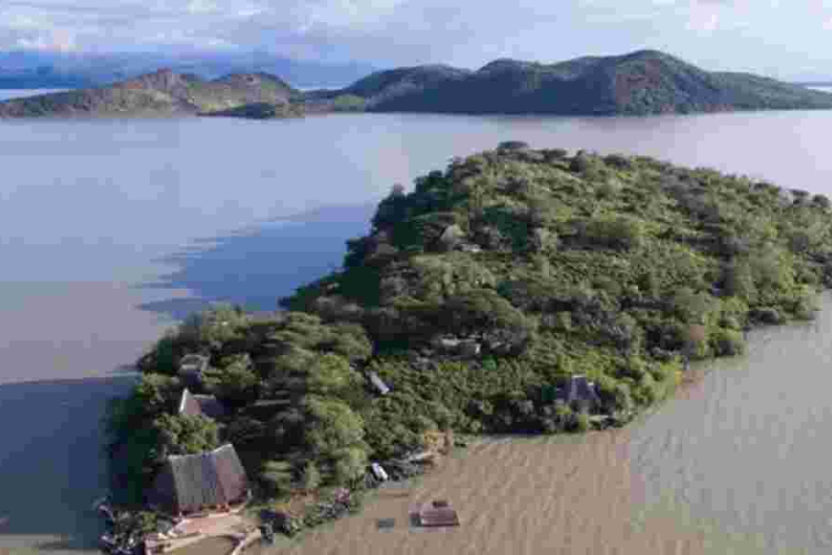 Inside Lake Baringo's Polygamous Haven