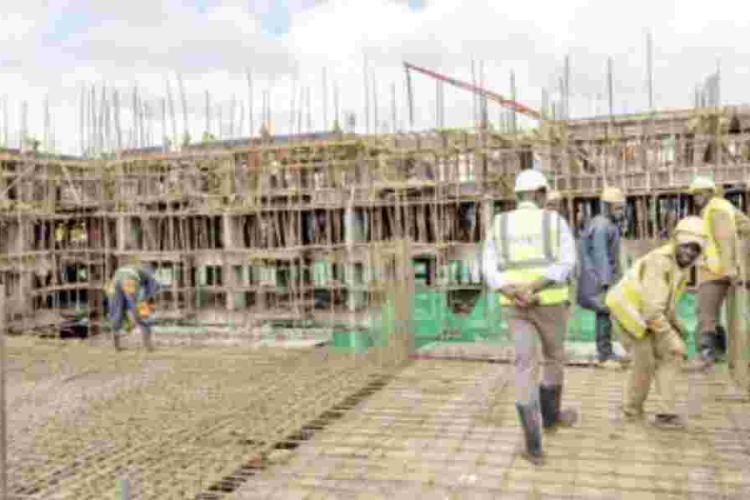 Nairobi's Poor Risk Exclusion from Affordable Housing Program