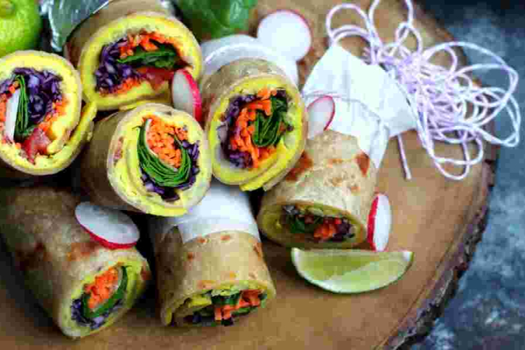 Uganda's Rolex: From Street Snack to National Icon