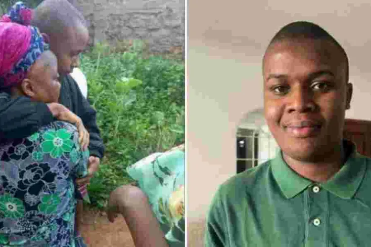 Peter Muteti and Billy Mwangi Found Alive Ahead of Abduction Protests