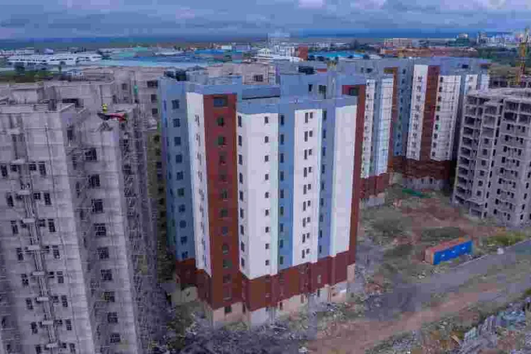 How Kenyan Tenants Can Sue Landlords for Sh200,000 Over Illegal Utility Cuts