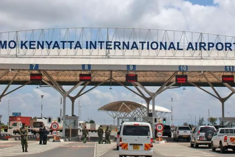 How JKIA Miraa Cartel Pockets Sh10 Million Daily from Illegal Levies