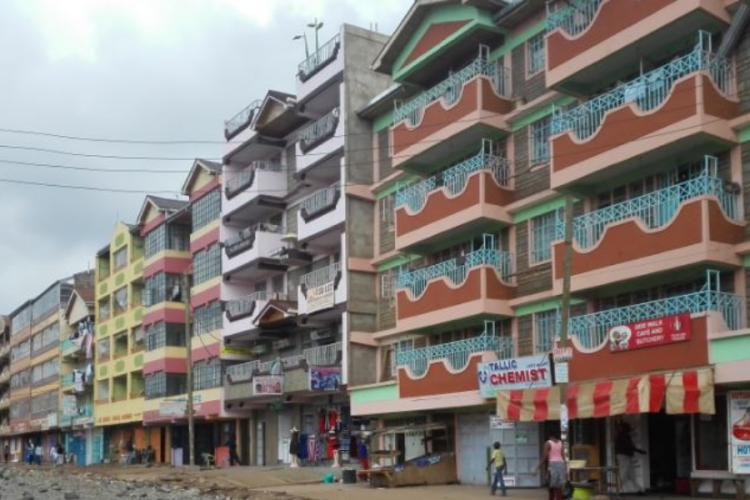 Kenyan Landlords Face New Challenges as Urban Rental Preferences Change