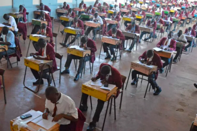 Record Number of A Grades as 2024 KCSE Results Show Historic Improvement
