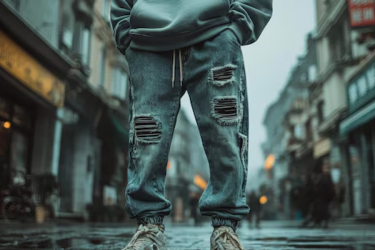 From Baggy Hoodies to Ripped Jeans: How Kenyan Parents Address Gen Z Style