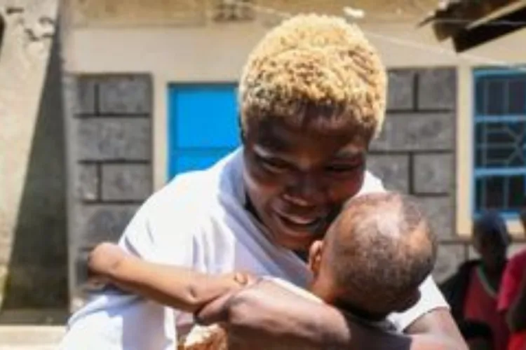Kidnapped Nakuru Toddler Found Safe After 90-Day Search