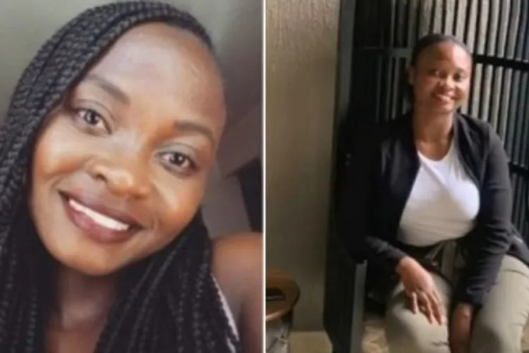 Woman Who Secured Car Loan for Boyfriend Found Dead in Rongai