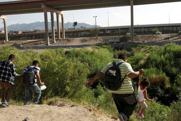 How Undocumented Immigrants in the US Fund Social Security Benefits They Can't Receive