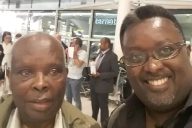 Metropolitan Hospital Releases Body After Family Settles Sh 8M Bill with Land Title
