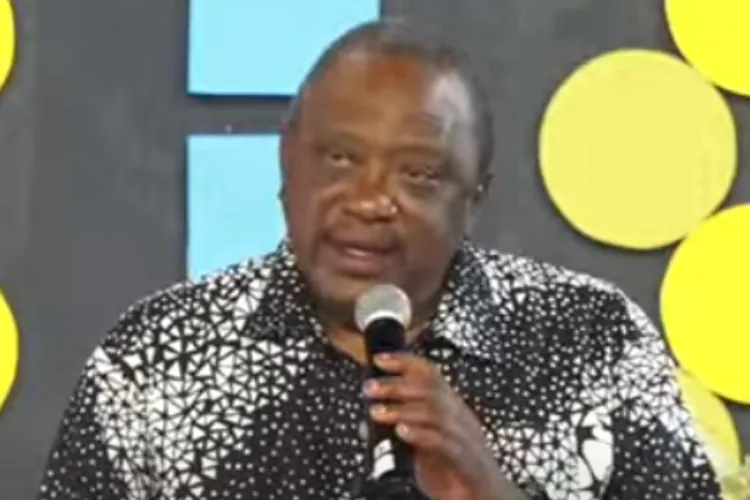 Fight for Your Rights - Uhuru to Gen Zs 