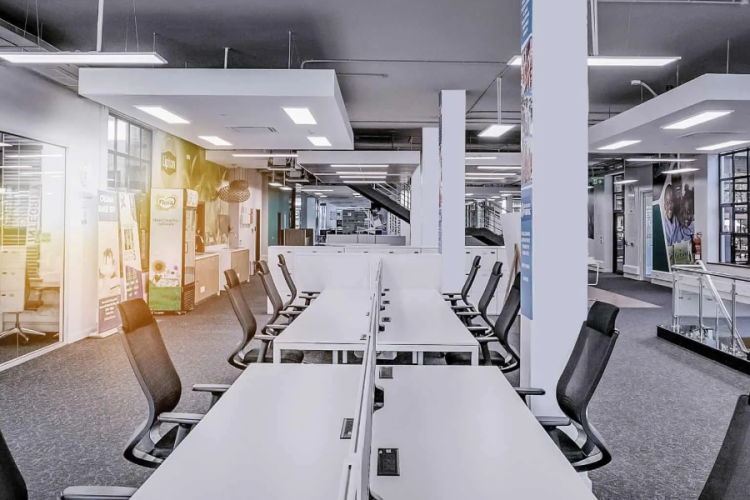 Kenyan Malls See 98% Occupancy While Office Buildings Face Mounting Vacancies