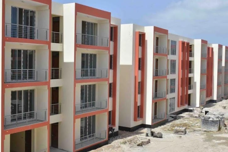 13 Million Kenyans in the Dark About Government's Affordable Housing Initiative