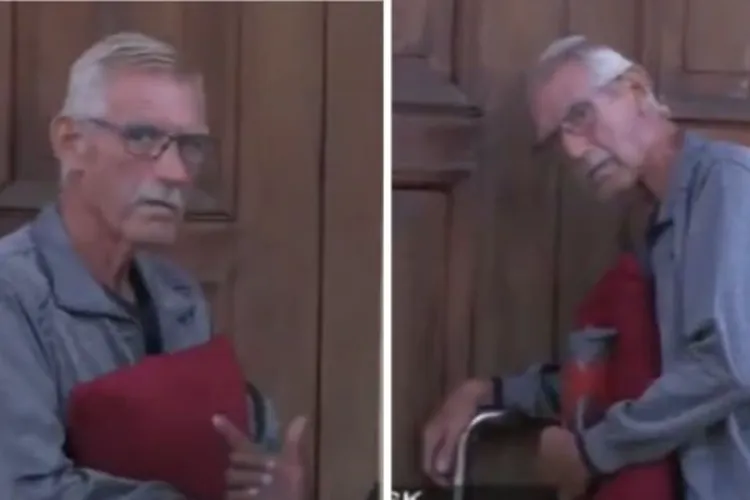 Convicted Dutch Pedophile Arrested in Nairobi After Years on the Run