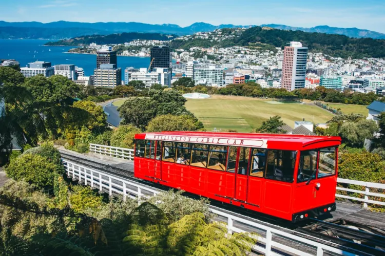 Kenyans in New Zealand to Benefit from Upcoming Consular Outreach Visit