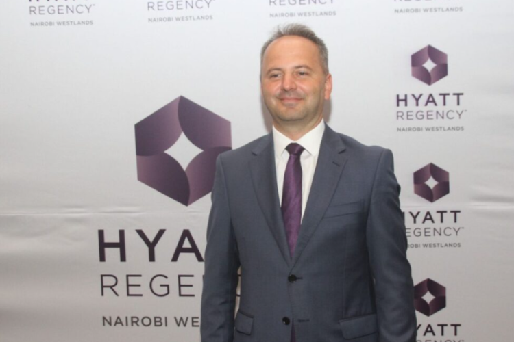 Hyatt Regency's Grand Opening Boosts Nairobi's High-End Hotel Sector